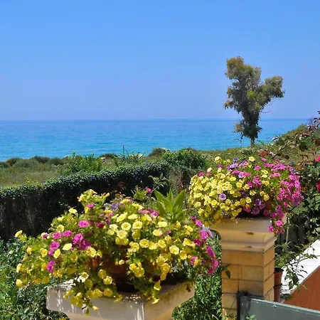 House Angelos On Agios Gordios *
