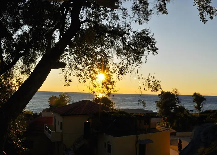 House Angelos On Agios Gordios