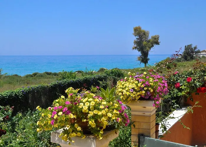 House Angelos On Agios Gordios *