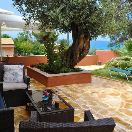 House Angelos On Agios Gordios * Агиос-Гордиос