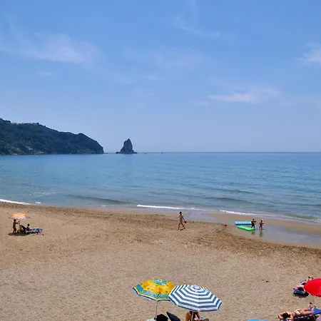 Апартаменты House Angelos On Agios Gordios
