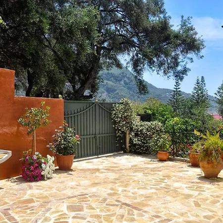 House Angelos On Agios Gordios