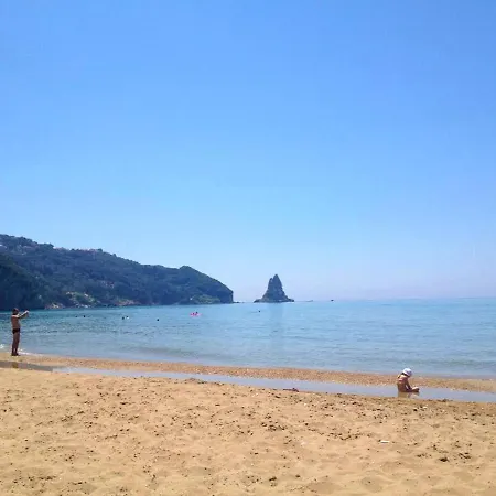 House Angelos On Agios Gordios * Agios Gordios (Corfu)