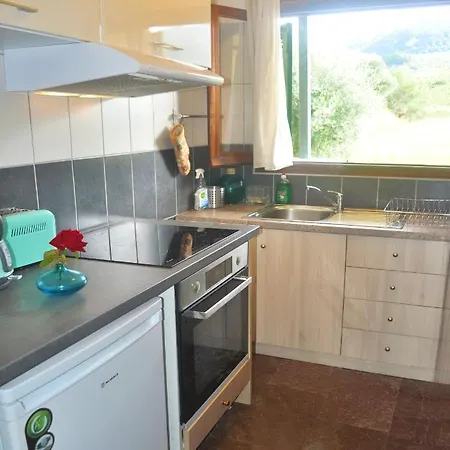 House Angelos On Agios Gordios Appartement Agios Gordios (Corfu)