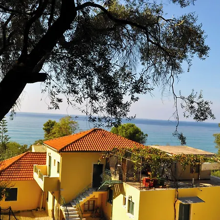 Appartement House Angelos On Agios Gordios