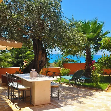 House Angelos On Agios Gordios Appartement Agios Gordios (Corfu)