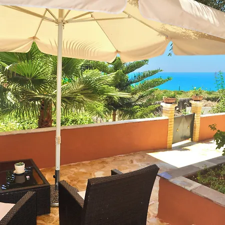 House Angelos On Agios Gordios Appartement Agios Gordios (Corfu)