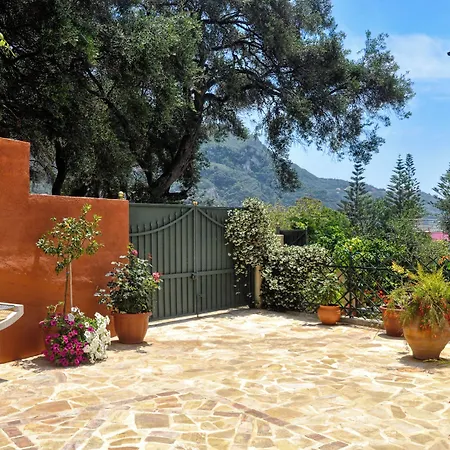 Appartement House Angelos On Agios Gordios Agios Gordios (Corfu)