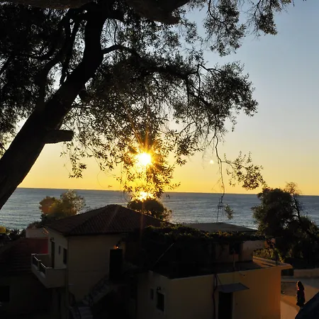 Appartement House Angelos On Agios Gordios *