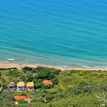 Appartement House Angelos On Agios Gordios Agios Gordios (Corfu)