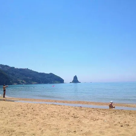 House Angelos On Agios Gordios