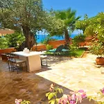 Apartment House Angelos On Agios Gordios *