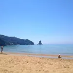 House Angelos On Agios Gordios * Agios Gordios (Corfu)