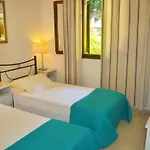 Apartment House Angelos On Agios Gordios