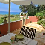 Apartment House Angelos On Agios Gordios *