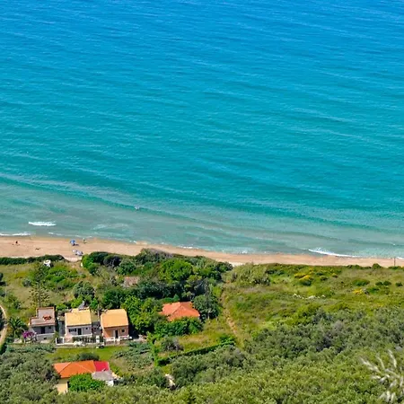 Appartamento House Angelos On Agios Gordios