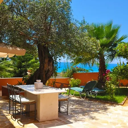 House Angelos On Agios Gordios *