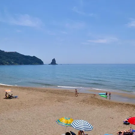 House Angelos On Agios Gordios *