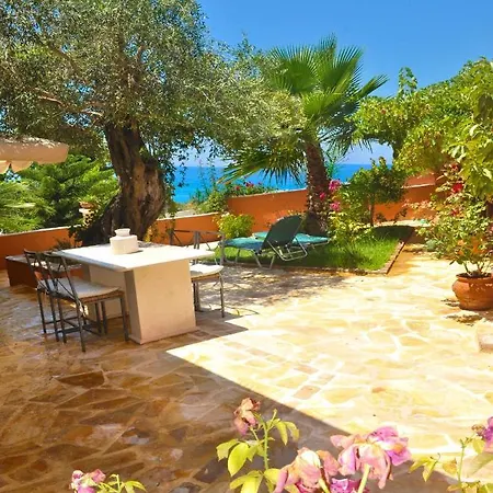 Appartamento House Angelos On Agios Gordios *