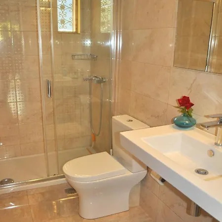 Appartamento House Angelos On Agios Gordios