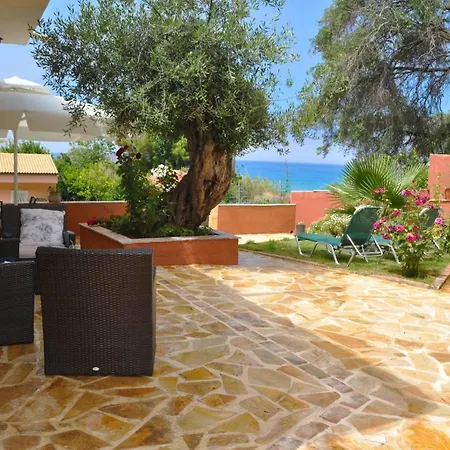 Appartamento House Angelos On Agios Gordios