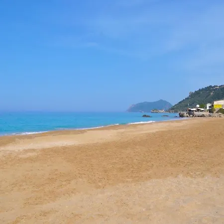 House Angelos On Agios Gordios *