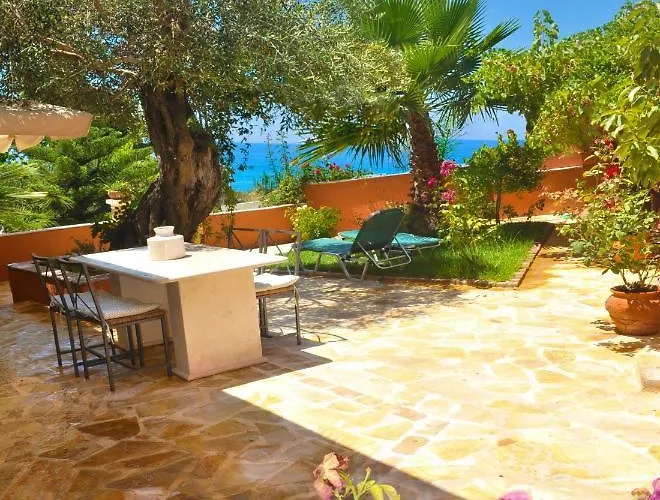 Appartamento House Angelos On Agios Gordios *