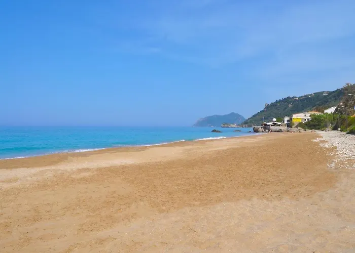 House Angelos On Agios Gordios *