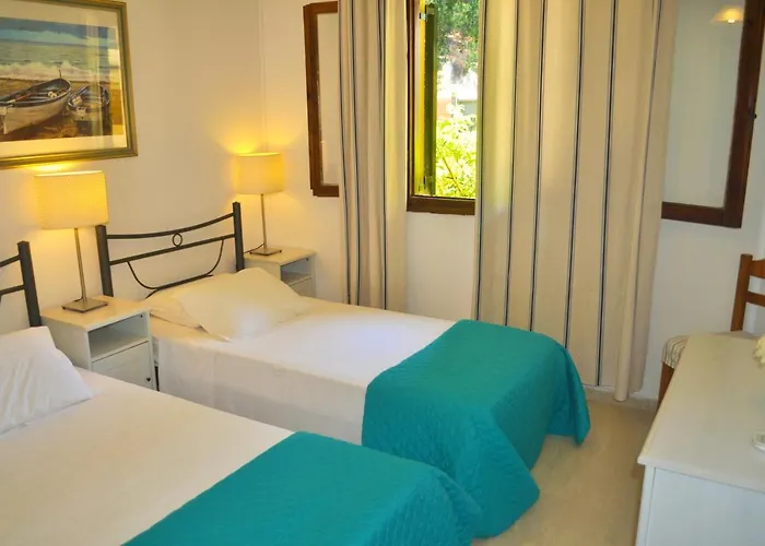Appartamento House Angelos On Agios Gordios